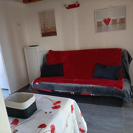 Apartament L'Appart De Karine Et Nico Gruissan Zewnętrze zdjęcie