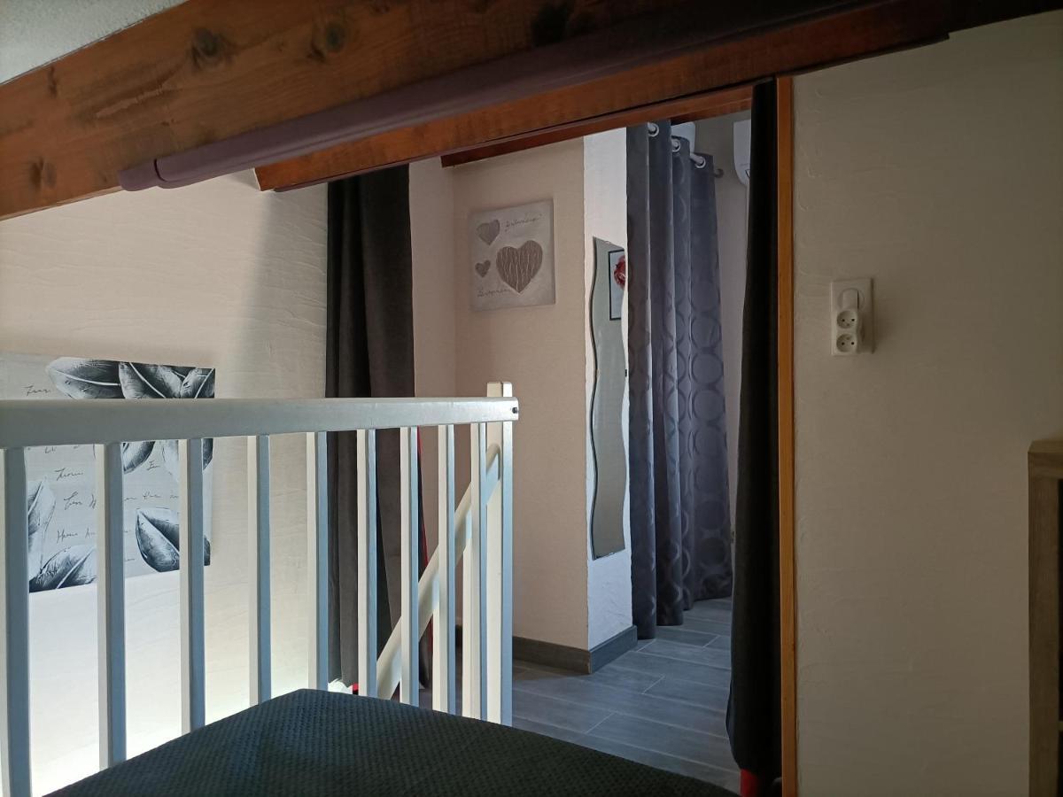 Apartament L'Appart De Karine Et Nico Gruissan Zewnętrze zdjęcie