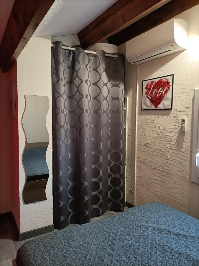 Apartament L'Appart De Karine Et Nico Gruissan Zewnętrze zdjęcie